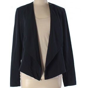 Banana Republic Navy Blazer